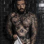 ओन्लीफैंस प्रोफ़ाइल तस्वीर thecreekman