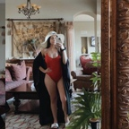 OnlyFans 프로필 사진 theeonlyjanessa