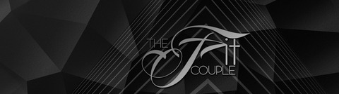 오직 팬들만 볼 수 있는 thefitcouple1의 헤더 사진