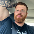 Zdjęcie profilowe na platformie OnlyFans thegingerbearman