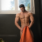 Foto de perfil de OnlyFans de thegreekgodfree