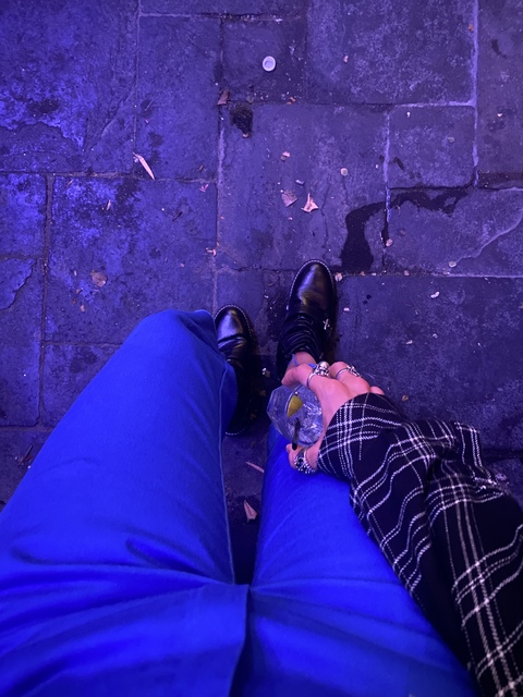 صورة رأس OnlyFans theinfamousbabz