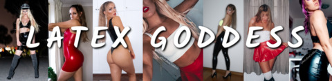 صورة رأس OnlyFans thelatexgoddess