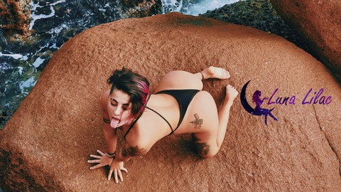 Image d'en-tête OnlyFans thelilaclunafree