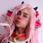 Foto del profilo OnlyFans di thelittlevampyr