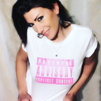 OnlyFans 프로필 사진 thelmalouise2019