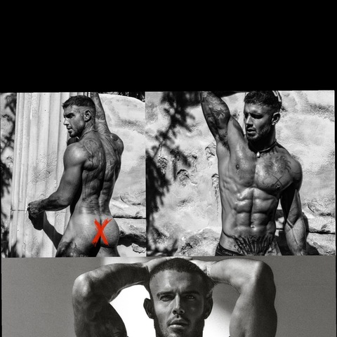 OnlyFans header picture themagiclucas