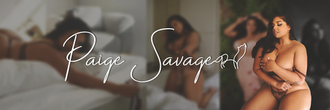 OnlyFans Header Bild themainpaige