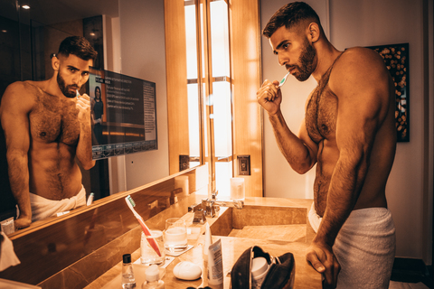 Картинка шапки OnlyFans theonepablohernandez