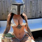 Аватар профиля OnlyFans thequeenie