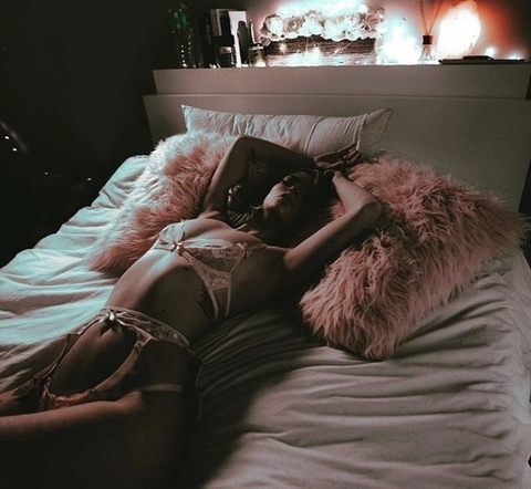 صورة رأس OnlyFans therealbabystripper