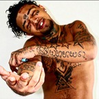 OnlyFans 프로필 사진 therealjaeaudi