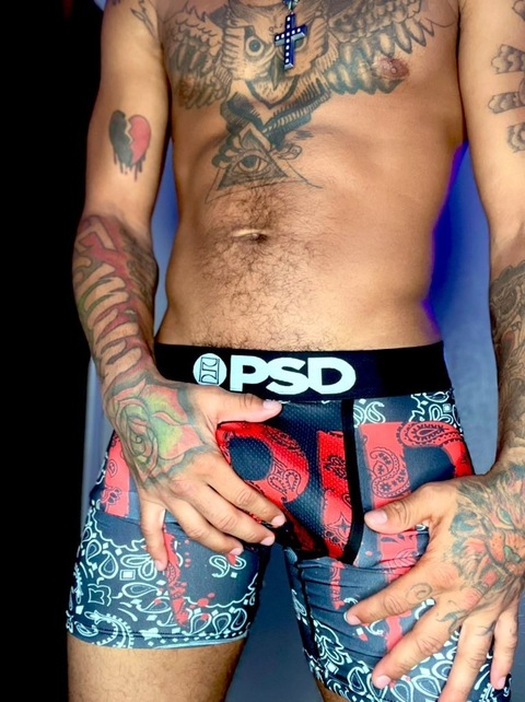 오직 팬들만 볼 수 있는 therealjaeaudi의 헤더 사진