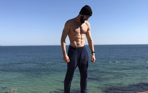 Снимка на заглавието на OnlyFans therealjayson