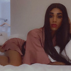 ओन्लीफैंस प्रोफ़ाइल तस्वीर therealtsskyy