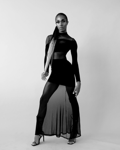 OnlyFansのヘッダー画像 therealtsskyy