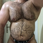 OnlyFans profil fotoğrafı therealturkishbear