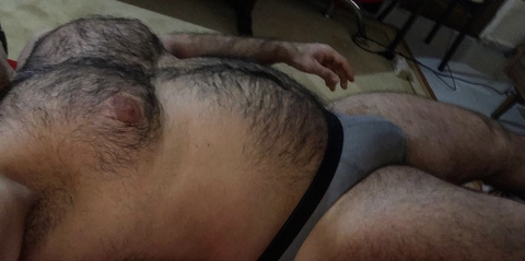 OnlyFans Header Bild therealturkishbear
