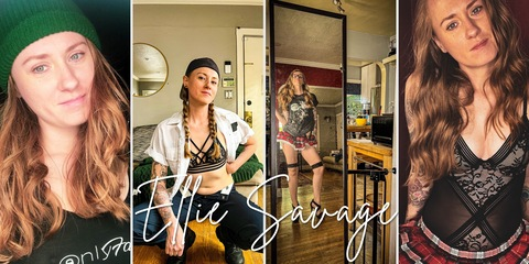 OnlyFans हेडर चित्र thesaltyginger3