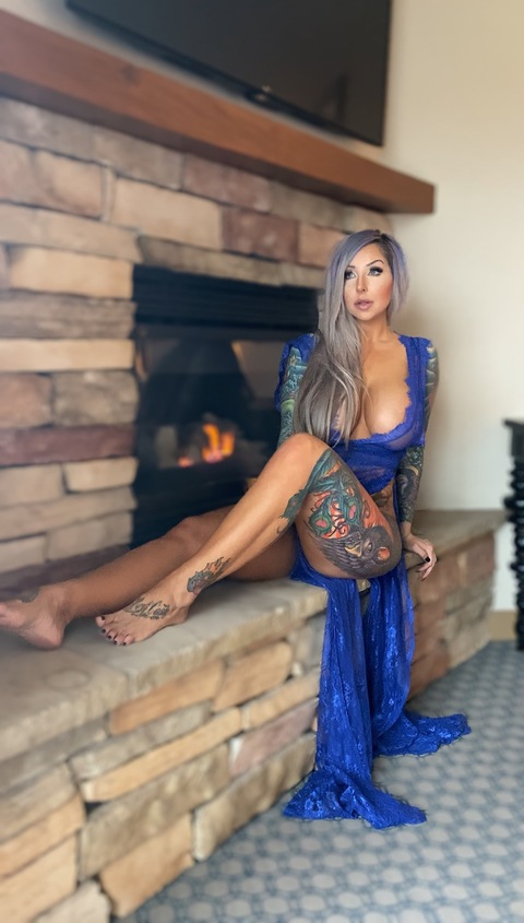 صورة رأس OnlyFans thesaucysiren