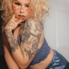 Профилна снимка на OnlyFans за theykravegrace