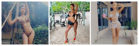 Снимка на заглавието на OnlyFans theyloveherstori