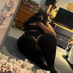 Gambar profil OnlyFans thiccflixx