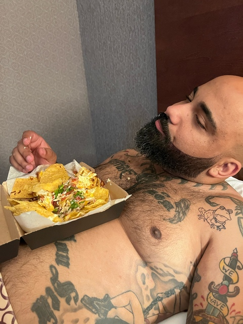 OnlyFansのヘッダー画像 thiccysteamboat