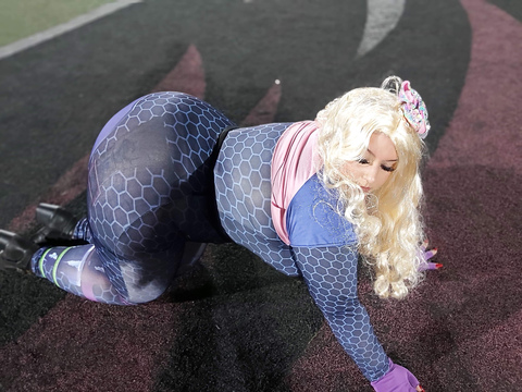 Foto de cabeçalho do OnlyFans thicksnoww