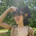 Foto do perfil do OnlyFans thistlefernsby