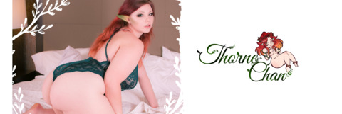 صورة رأس OnlyFans thornechan