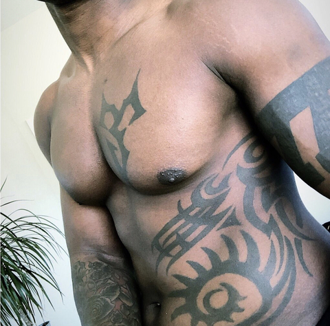 Image d'en-tête OnlyFans throatseeker