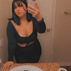 Zdjęcie profilowe na platformie OnlyFans tiffamberaxo