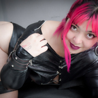 OnlyFans 프로필 사진 tiranicarex