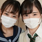 OnlyFansのプロフィール画像 tokyodolls