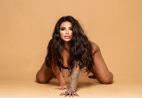 Foto de cabeçalho do OnlyFans toxicavip