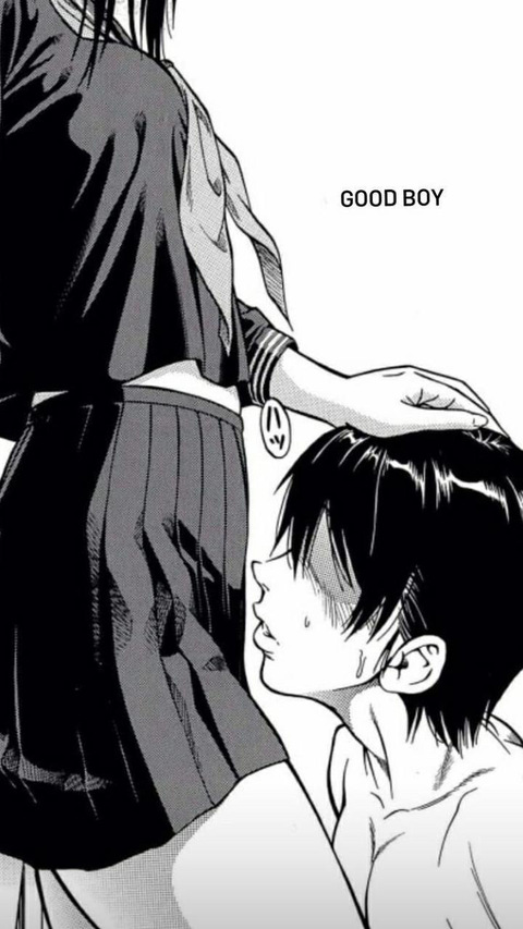 오직 팬들만 볼 수 있는 trapsenpai의 헤더 사진