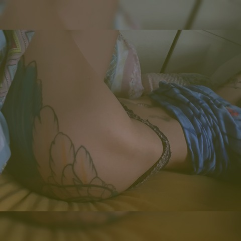 Image d'en-tête OnlyFans treatsfromthecosmic