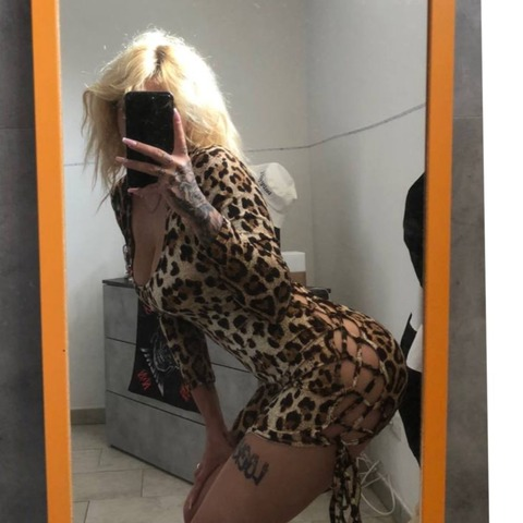 Foto de cabeçalho do OnlyFans treixyblonde
