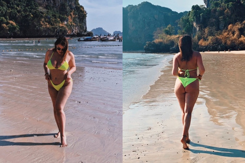 صورة رأس OnlyFans trisone