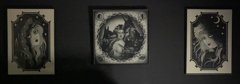 오직 팬들만 볼 수 있는 triss808의 헤더 사진