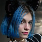 OnlyFans 프로필 사진 trixybluegirl