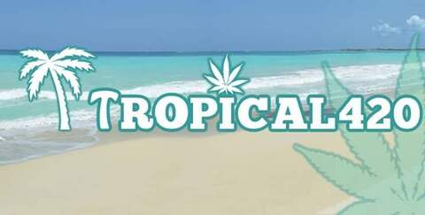 Imagen de encabezado de OnlyFans de tropical420