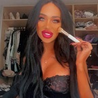 Foto del profilo OnlyFans di tsaaliyah