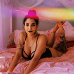 Zdjęcie profilowe na platformie OnlyFans ttv.veganprincess