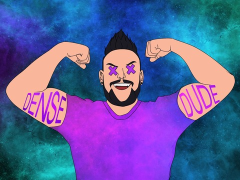 OnlyFansのヘッダー画像 tubby-buff-boyfriend