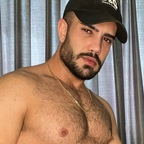 OnlyFansのプロフィール画像 turkish_master