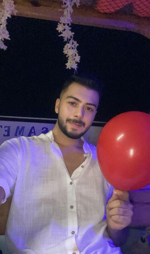 오직 팬들만 볼 수 있는 turkisharas35의 헤더 사진