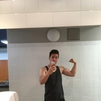 OnlyFansのプロフィール画像 twink