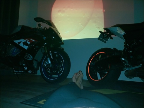 صورة رأس OnlyFans twowheelsandaponytail